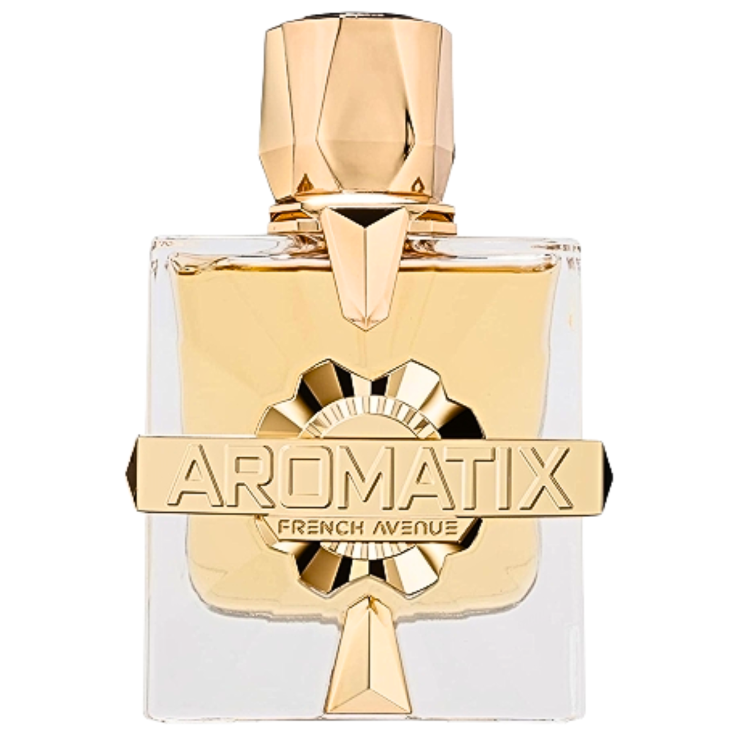 Aromatix X French Avenue X Xandal