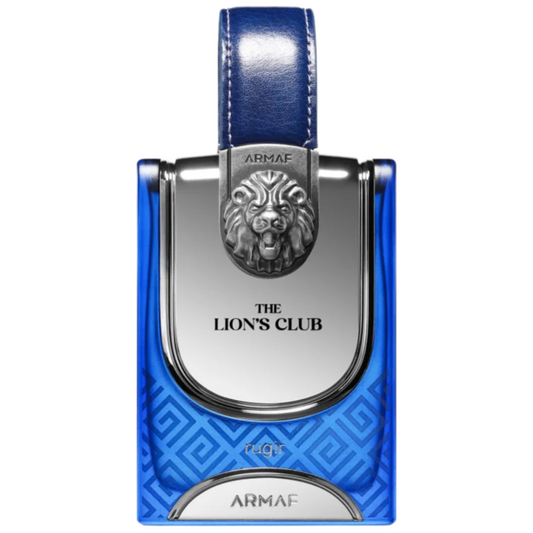 Armaf The Lion's Club Rugir