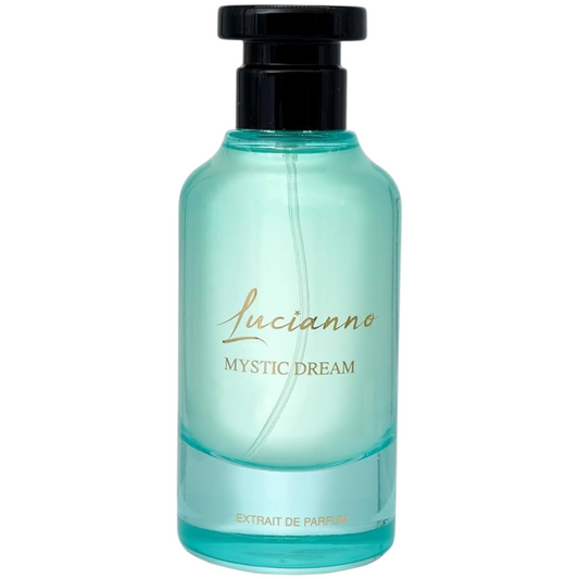 Lucianno Mystic Dream Extrait De Parfum Unisex