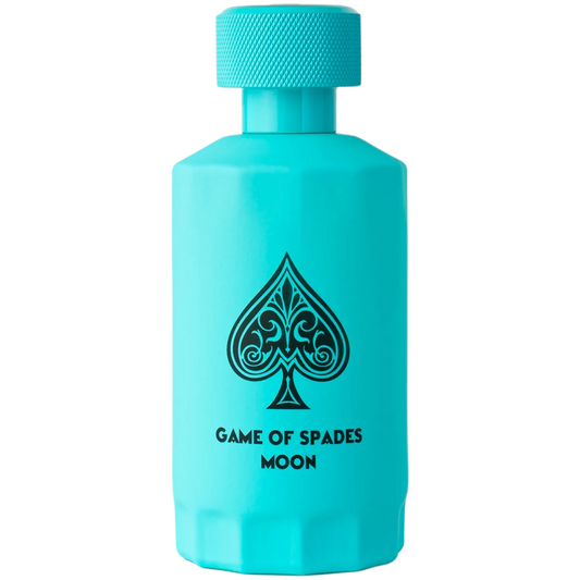 Jo Milano Paris Game Of Spades Moon