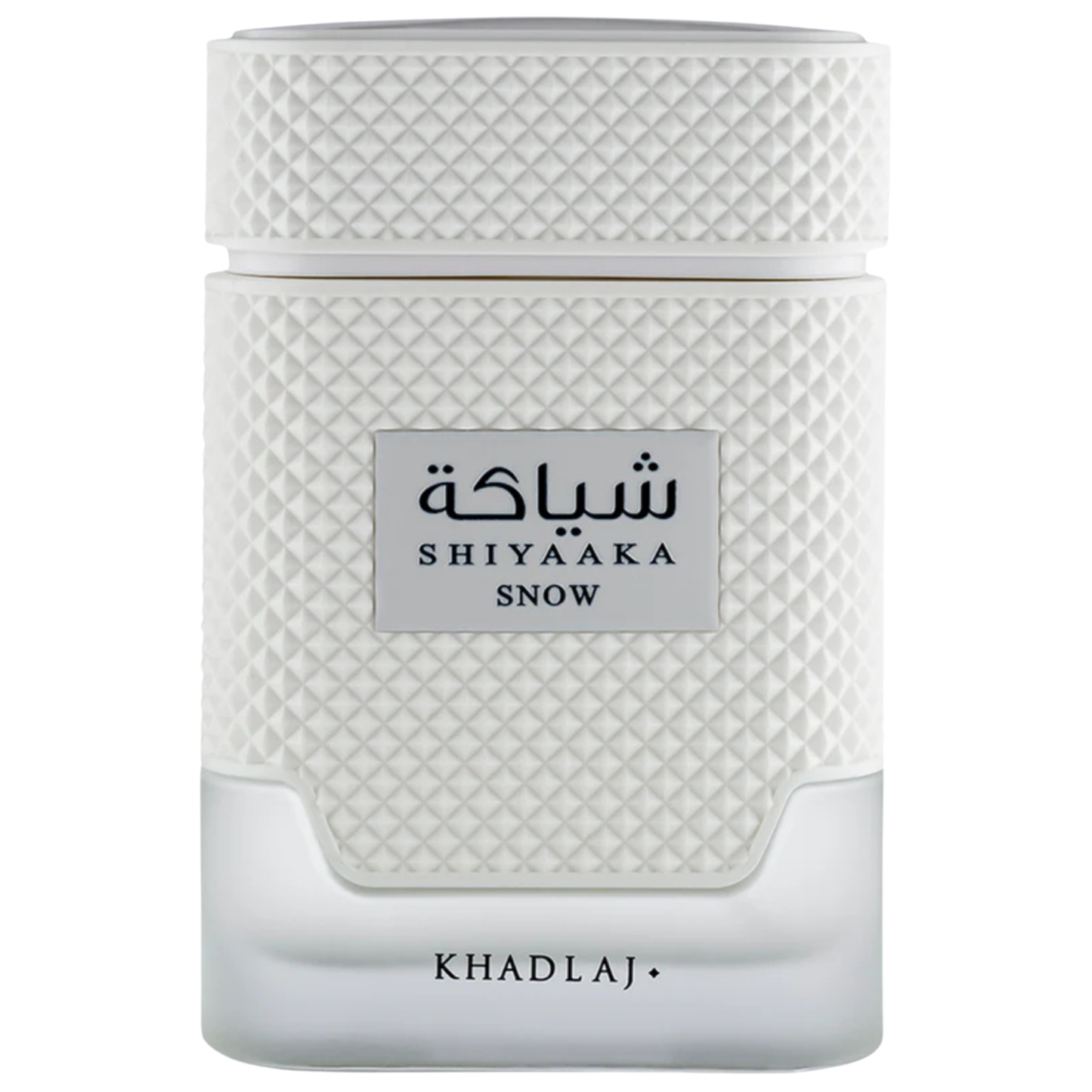 Khadlaj Shiyaaka Snow