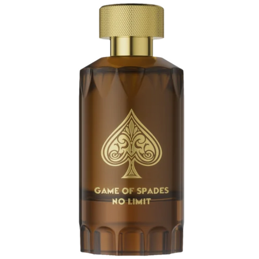 Jo Milano Paris Game Of Spades No Limit
