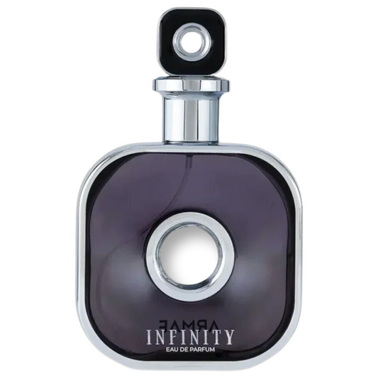 Armaf Infinity Silver
