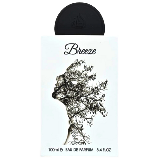 Lattafa Pride Breeze Unisex