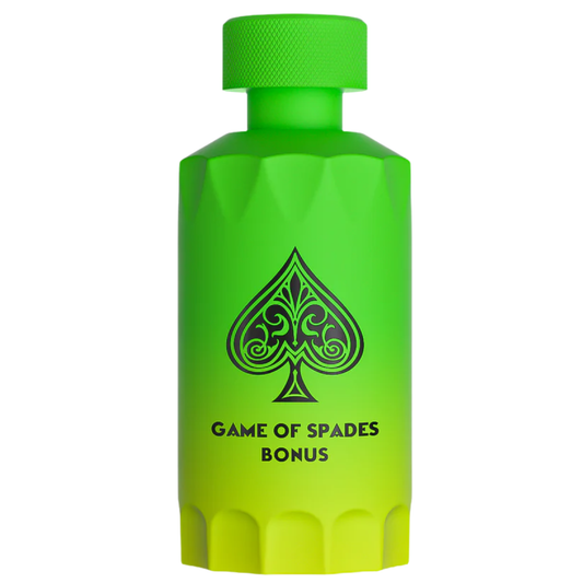 Jo Milano Paris Game Of Spades Bonus