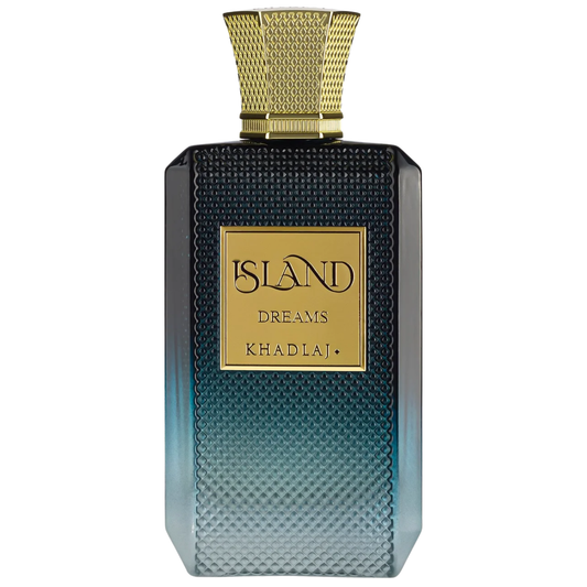 Khadlaj Island Dreams