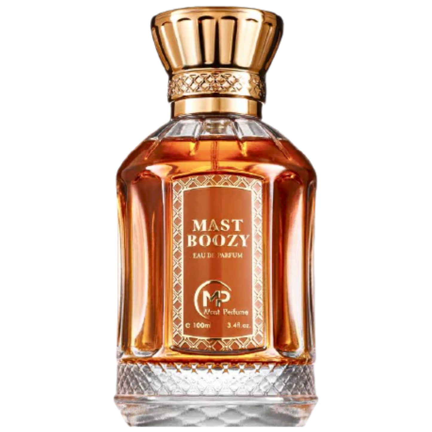 Bharara Mast Perfume Mast Boozy