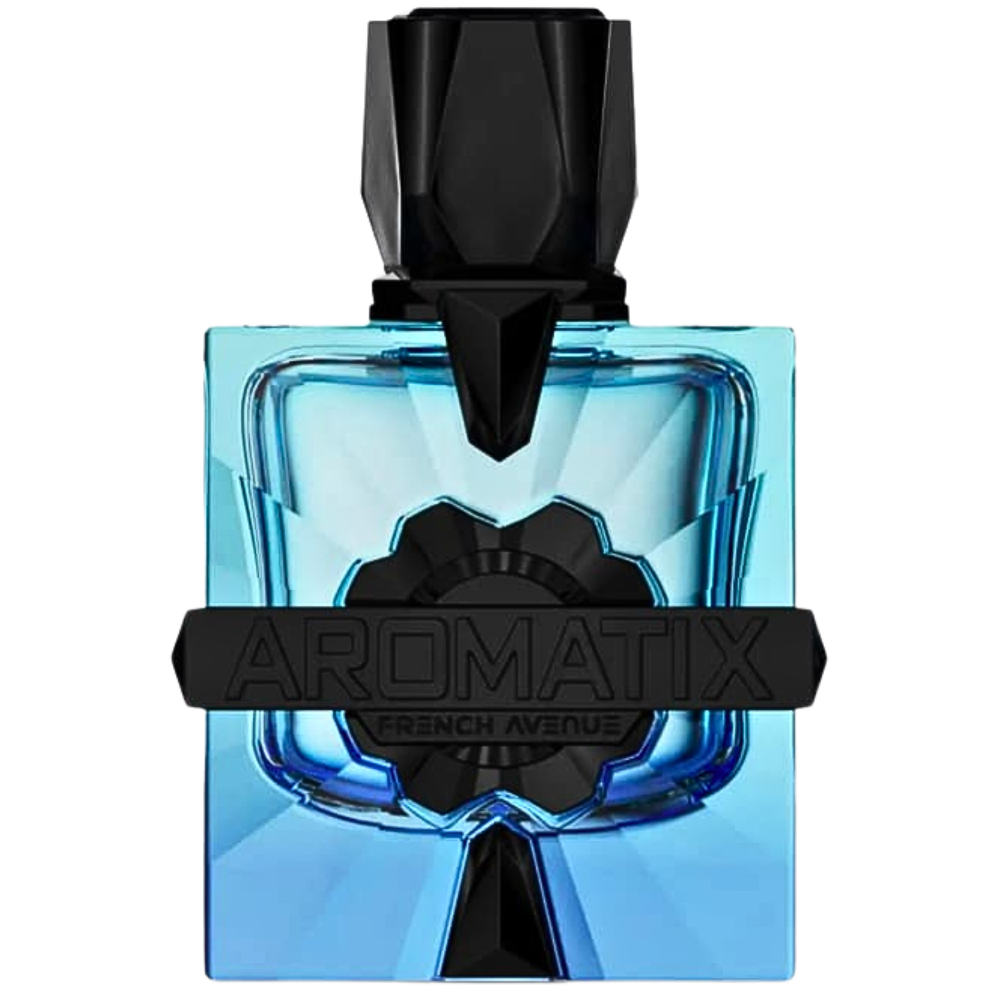 Aromatix X French Avenue Platine Magnetiq