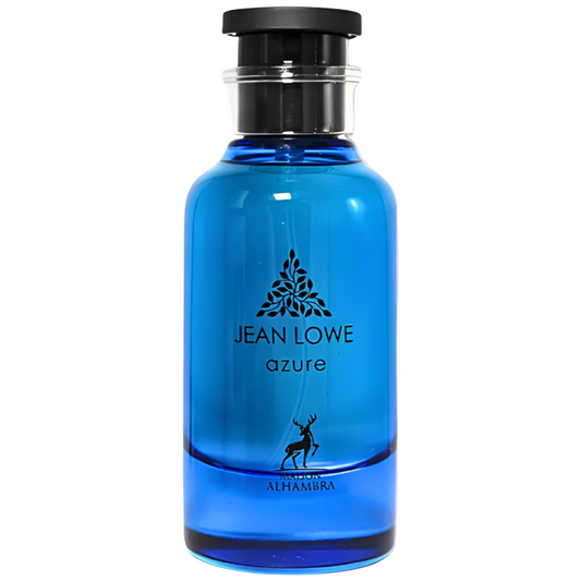 Maison Alhambra Jean Lowe Azure EDP Unisex