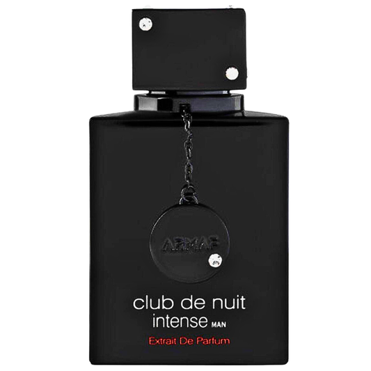 Armaf Club De Nuit Intense Man Extrait De Parfum