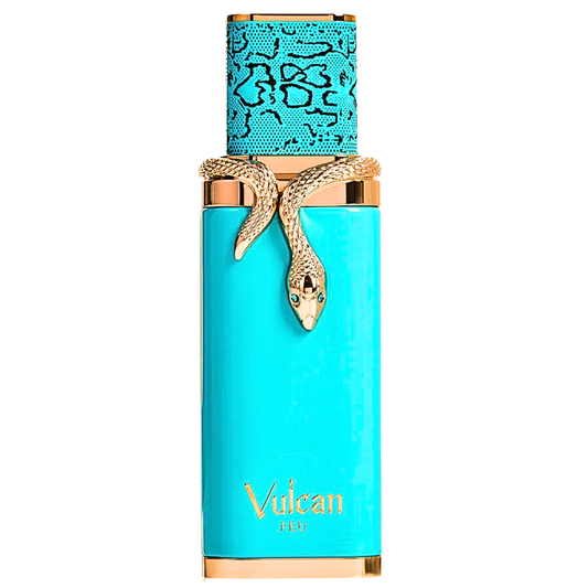 Fragrance World French Avenue Vulcan Feu