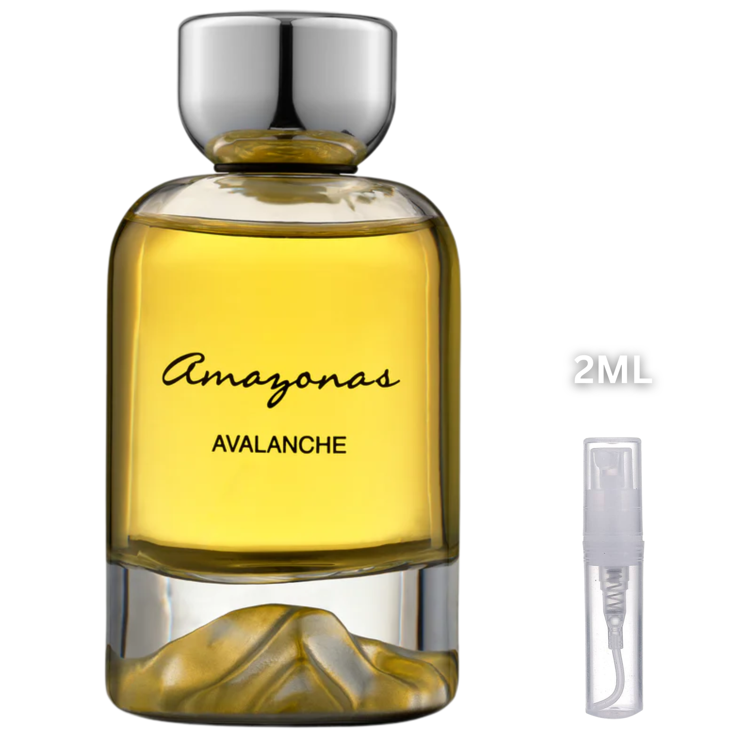 Atralia Amazonas Avalanche