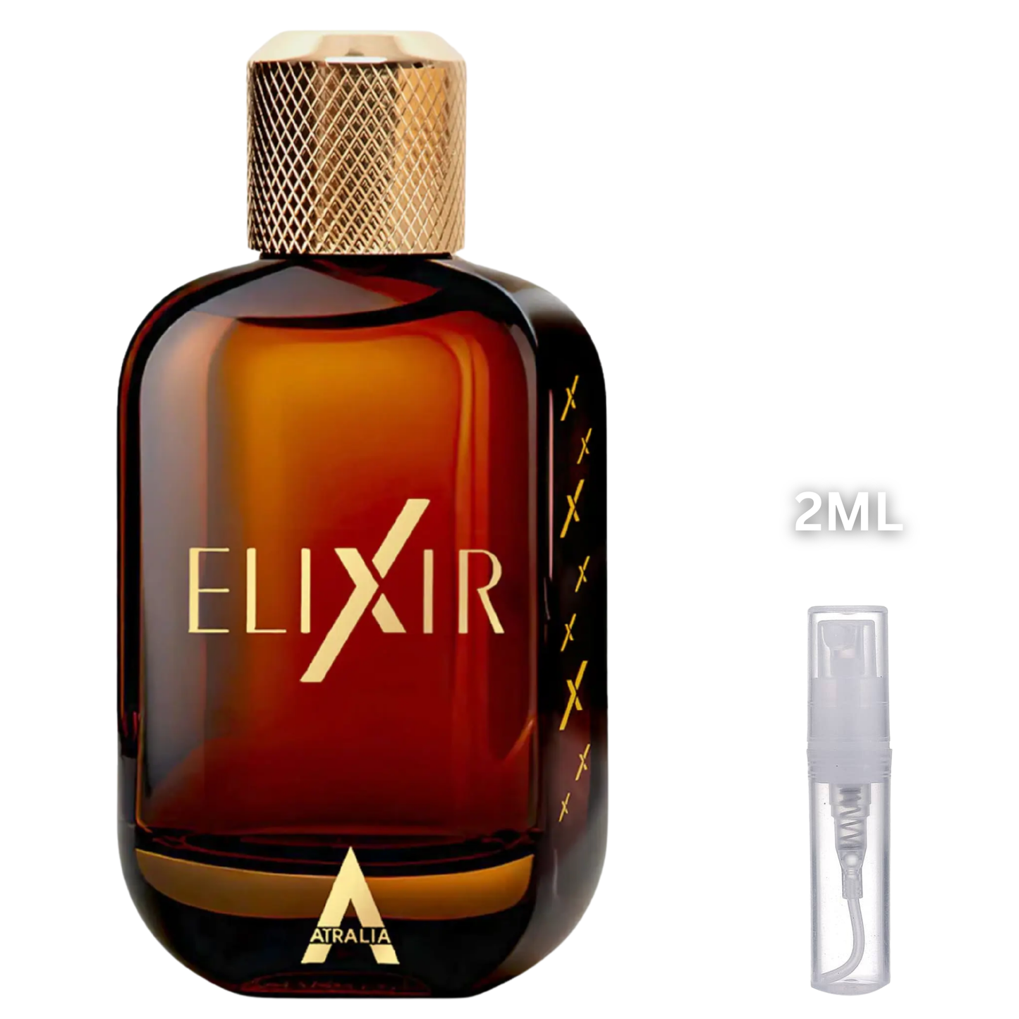 Atralia Elixir