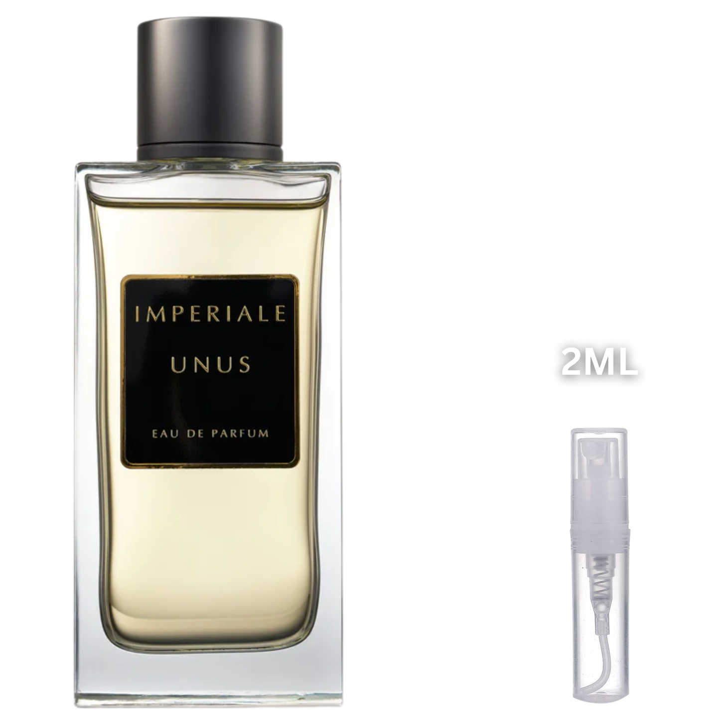 Atralia Imperiale Unus