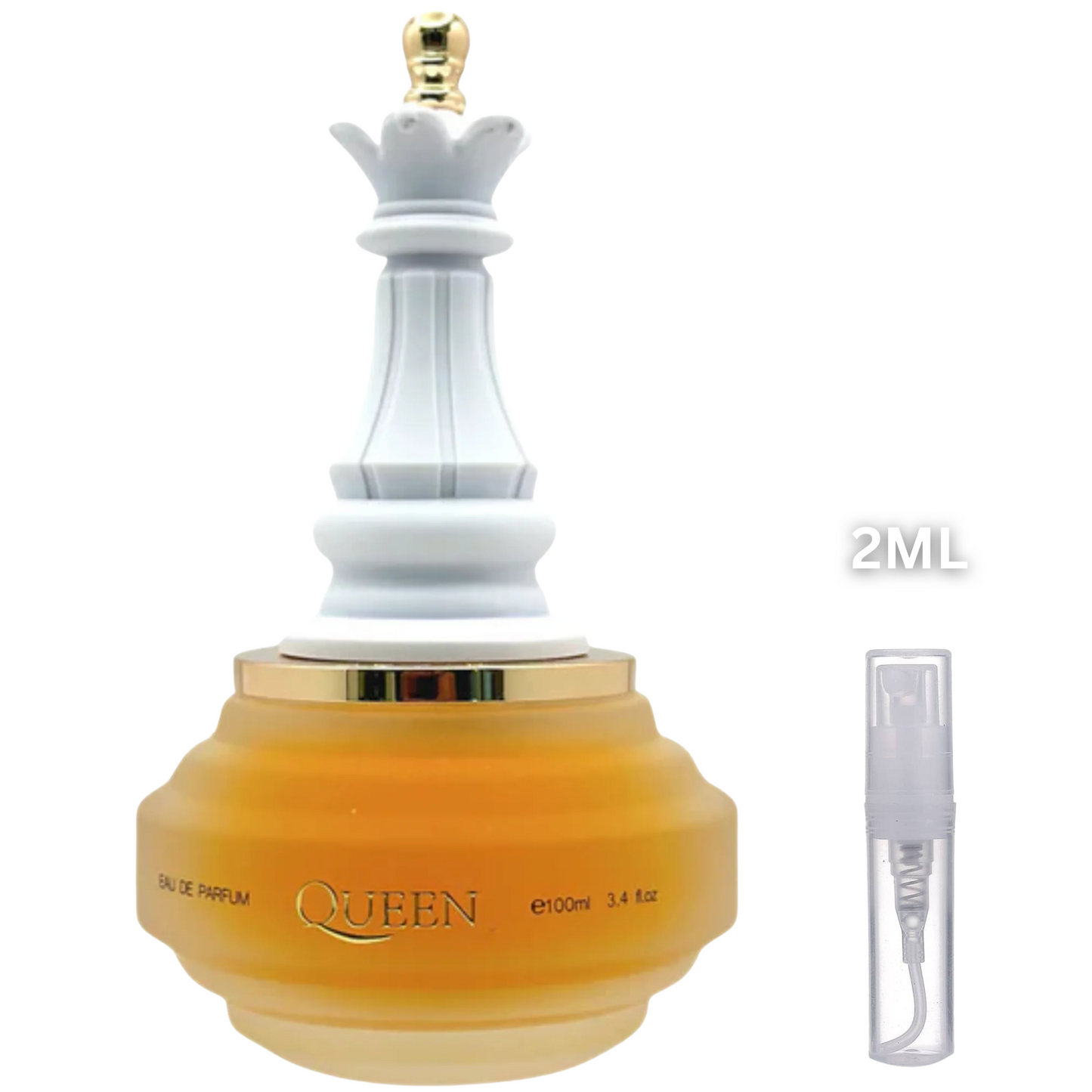 Armaf Checkmate Queen EDP for Woman