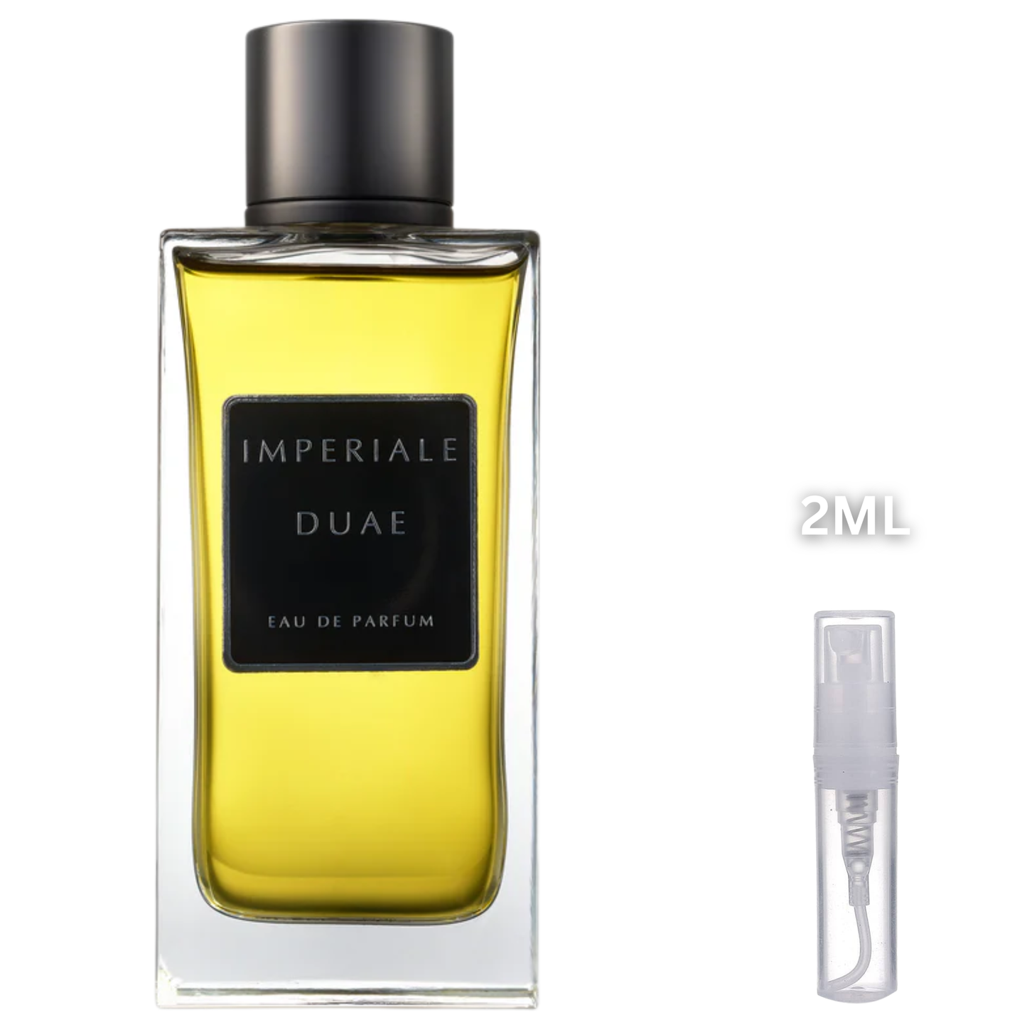 Atralia Imperiale Duae