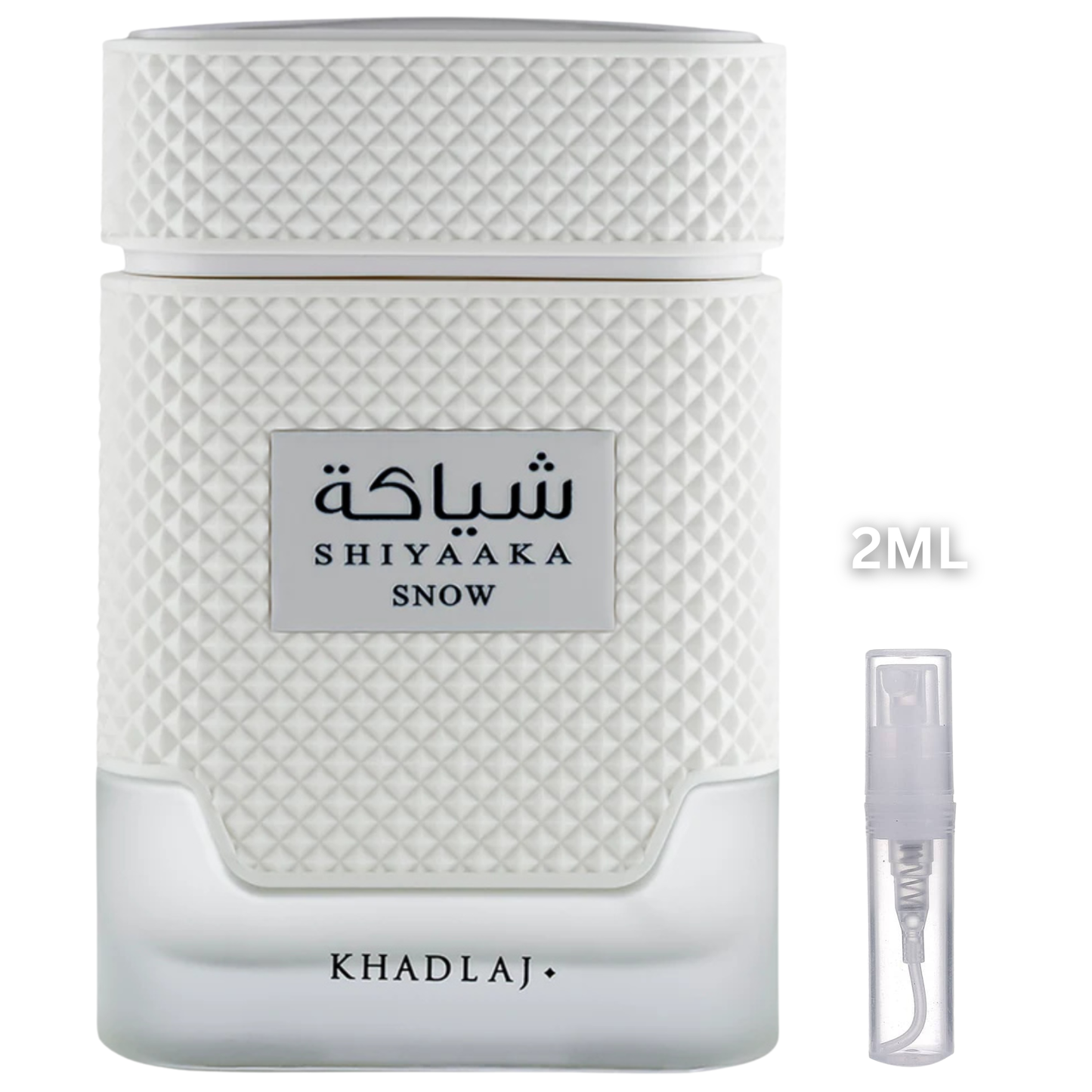 Khadlaj Shiyaaka Snow