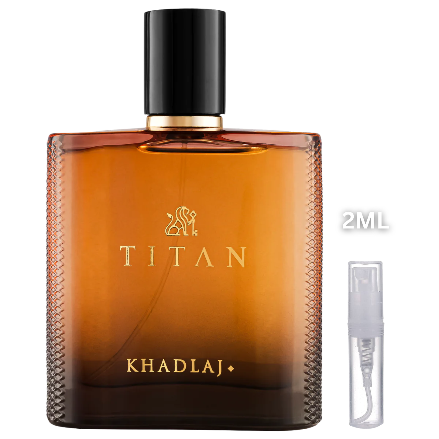 Khadlaj Titan