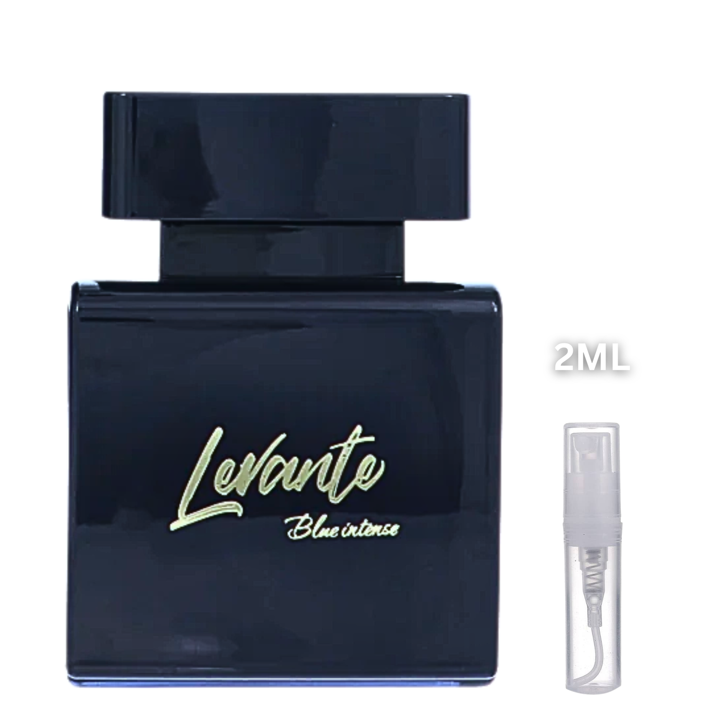 Jo Milano Levante Blue Intense