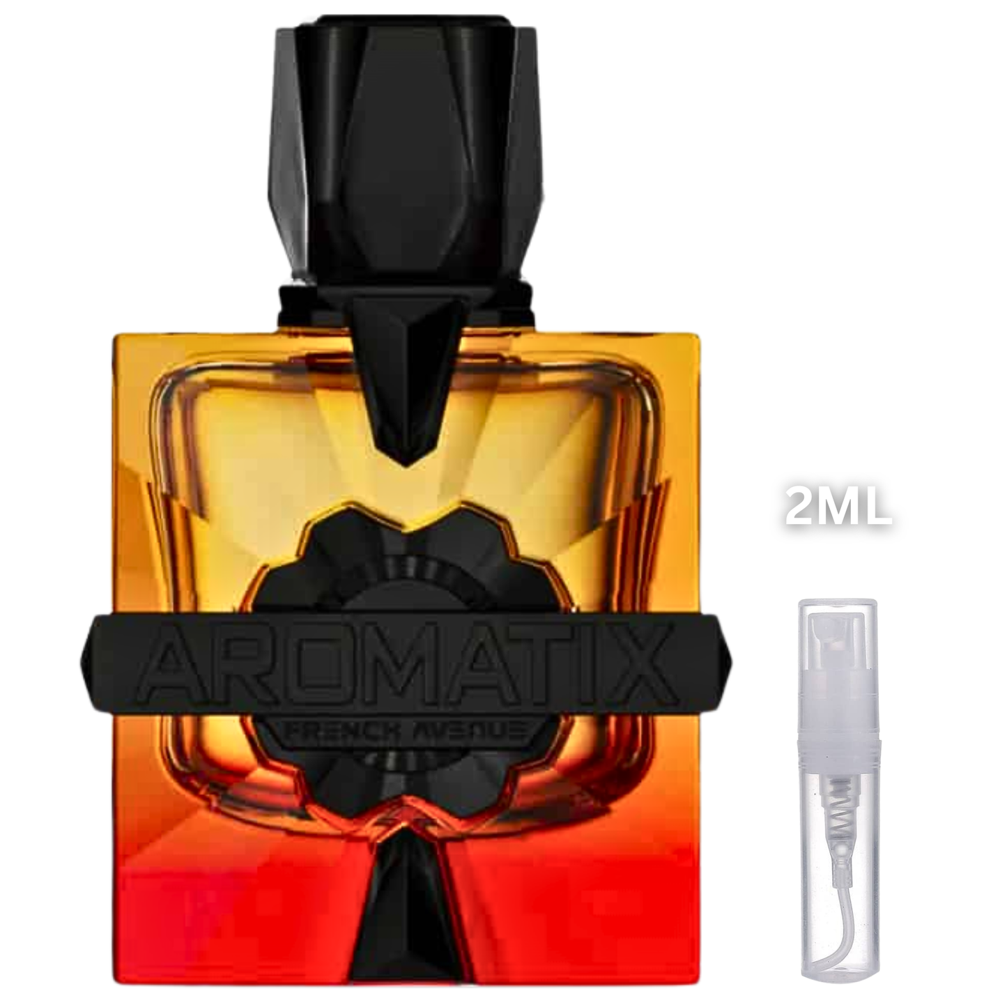 Aromatix X French Avenue Forbidden Fruit