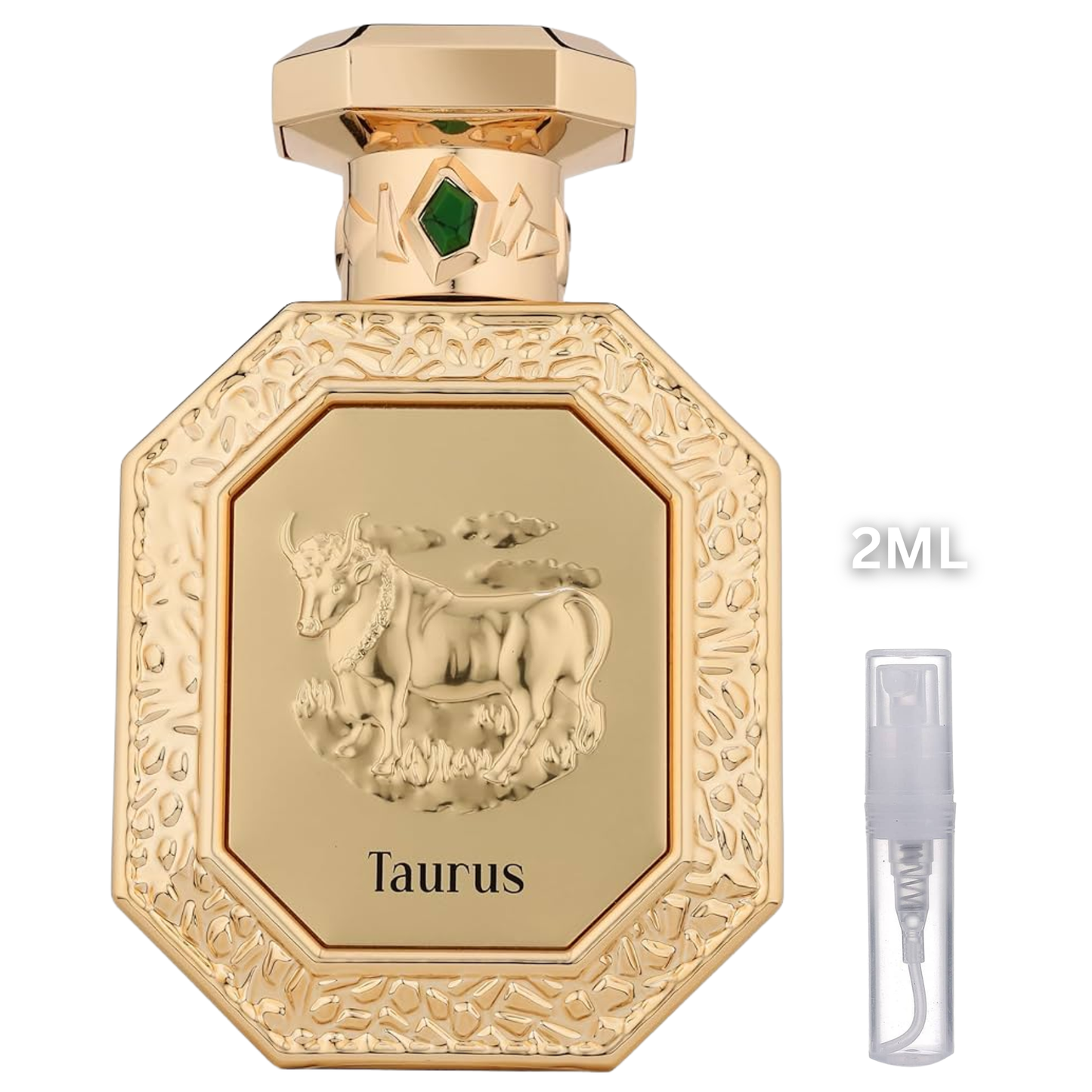 Fragrance World French Avenue Taurus