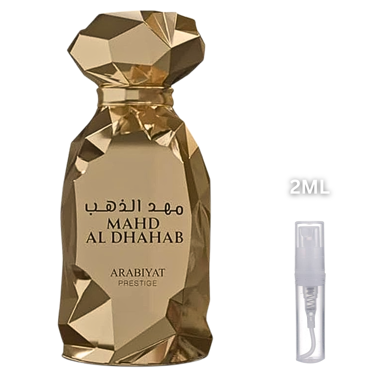 Arabiyat Prestige Mahd Al Dhahab – SniffDeez