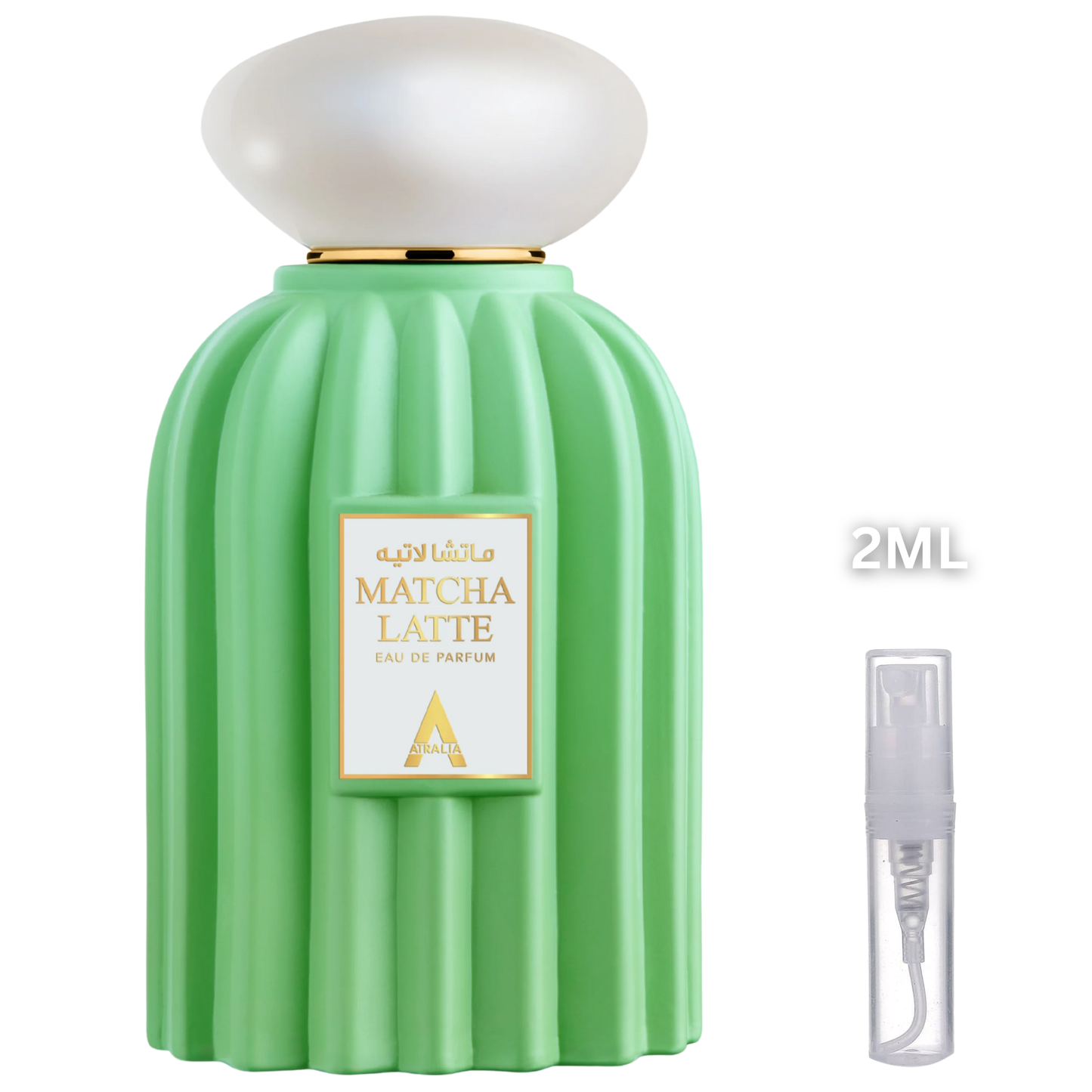Atralia Matcha Latte