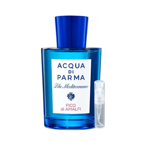 Fico Di Amalfi Blu Mediterraneo By Acqua Di Parma Eau De Parfum Unisex Various Size Decants