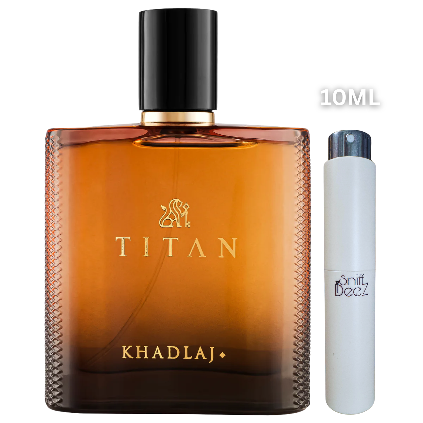 Khadlaj Titan