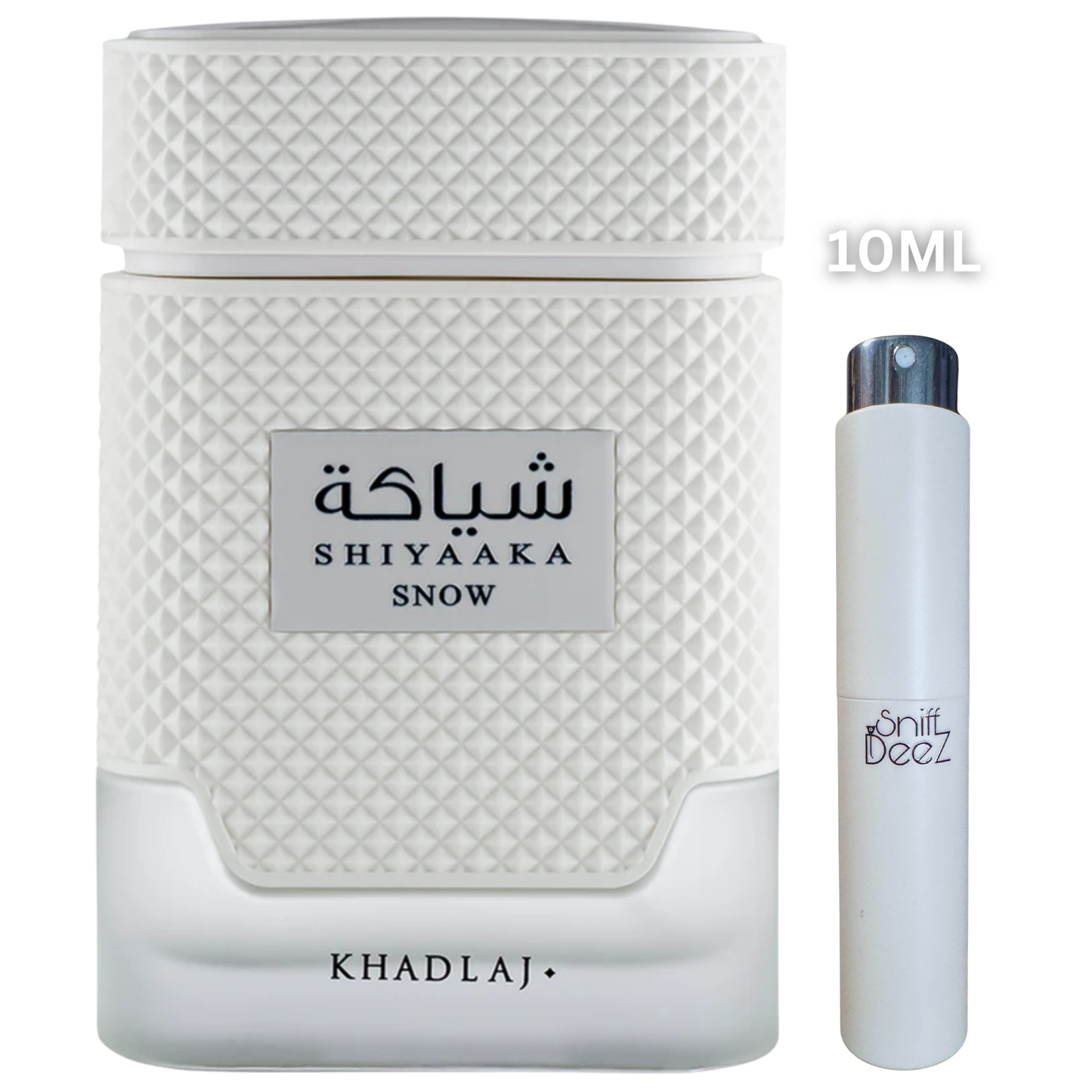 Khadlaj Shiyaaka Snow