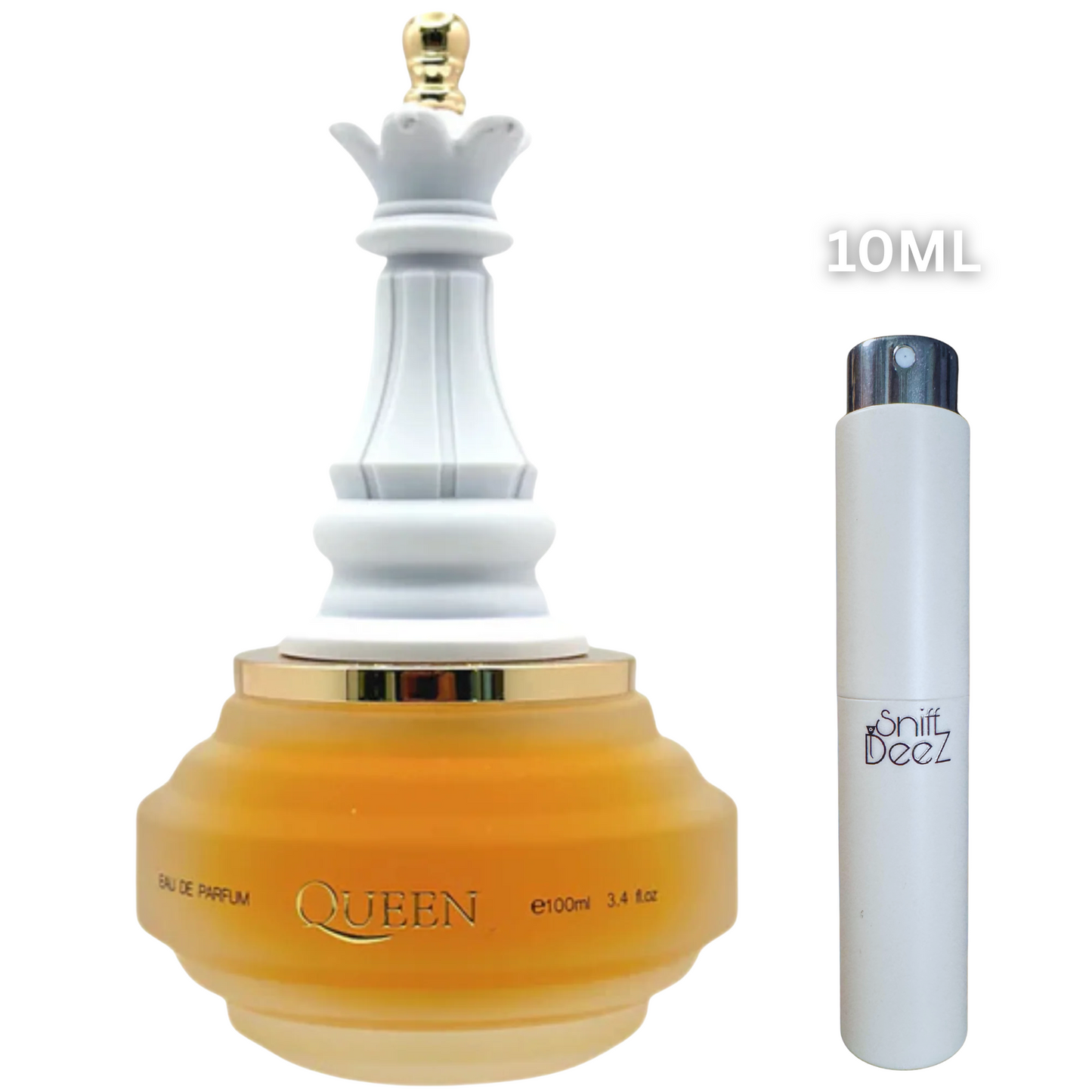 Armaf Checkmate Queen EDP for Woman