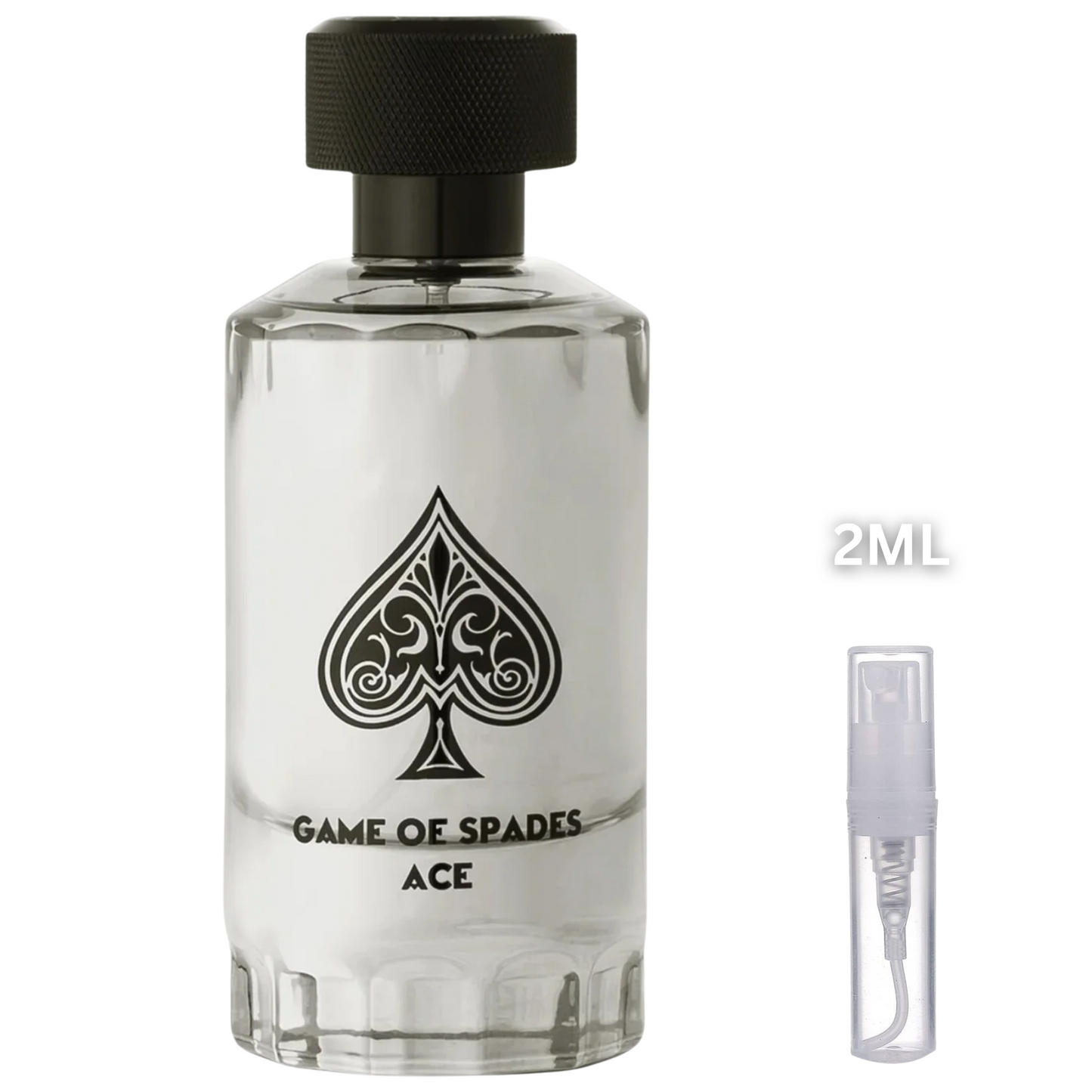 Jo Milano Paris Game Of Spades Ace