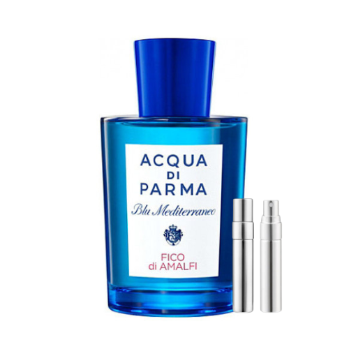 Fico Di Amalfi Blu Mediterraneo By Acqua Di Parma Eau De Parfum Unisex Various Size Decants