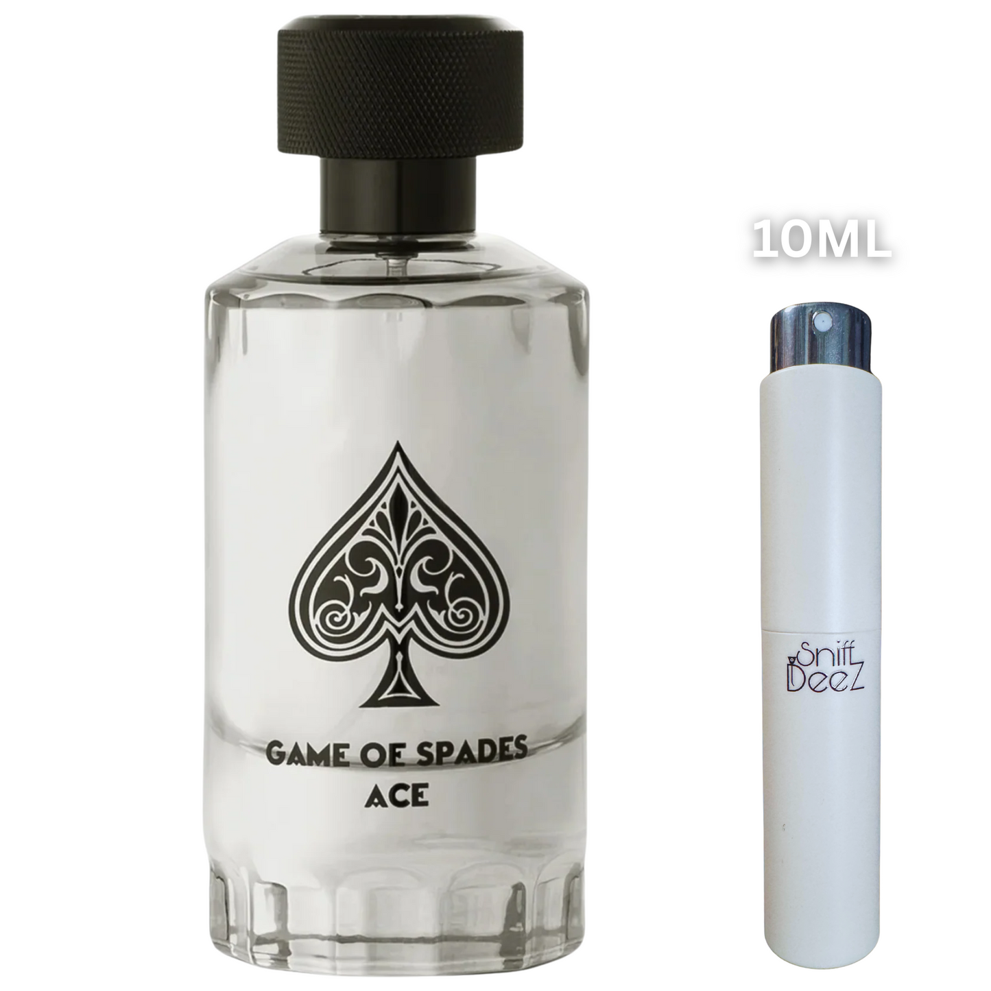 Jo Milano Paris Game Of Spades Ace