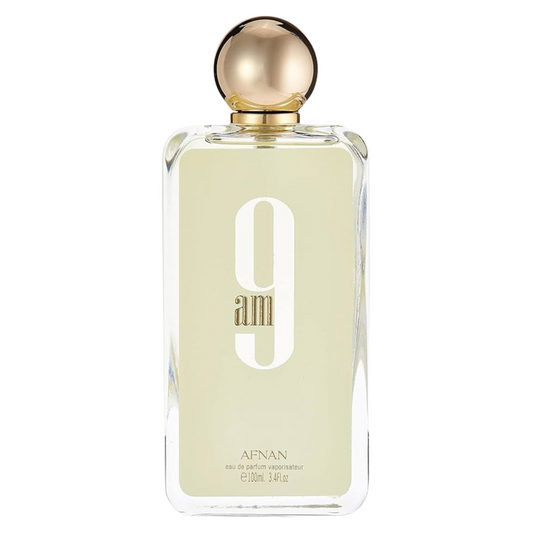 Afnan 9AM EDP Unisex