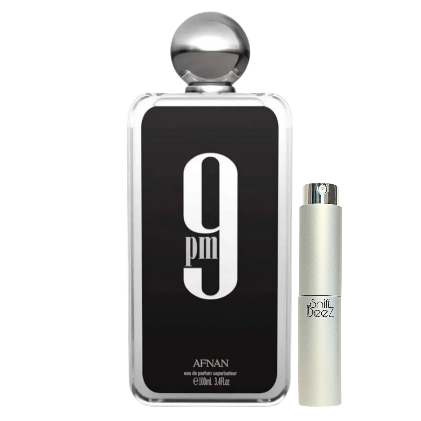 Afnan 9pm EDP for Men