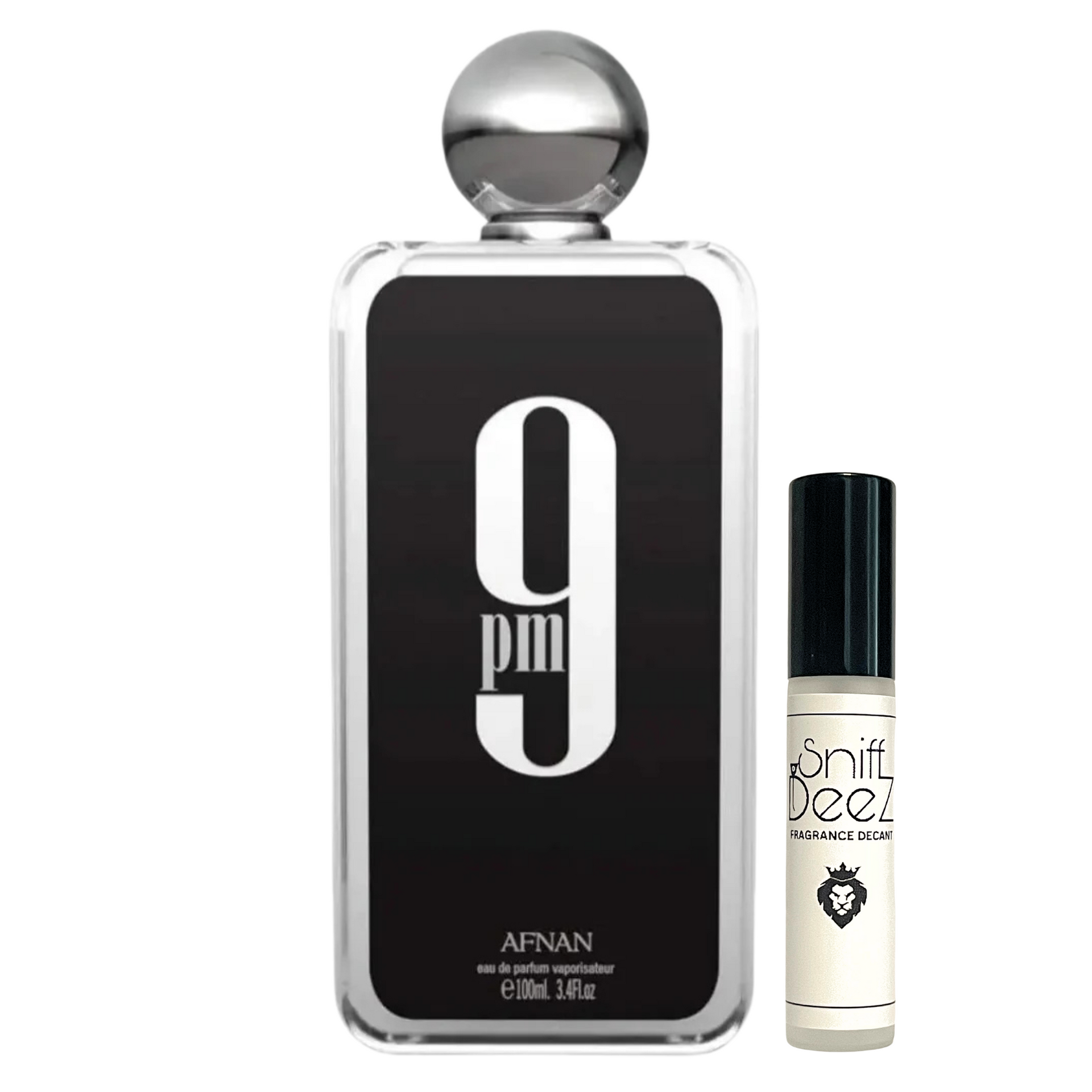 Afnan 9pm EDP for Men – SniffDeez