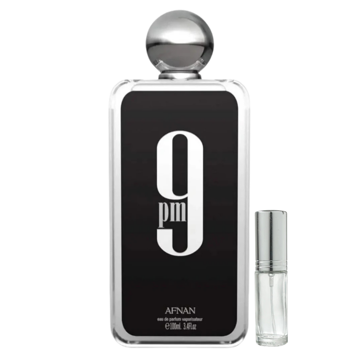 Afnan 9pm EDP for Men