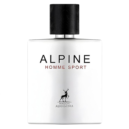 Maison Alhambra Alpine Homme Sport Eau De Parfum Various Size Decants