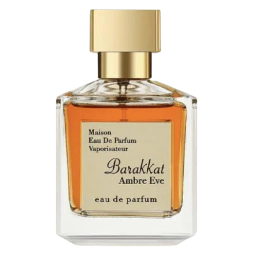 Fragrance World Barakkat Amber Eve Eau De Parfum Unisex Various Size Decants