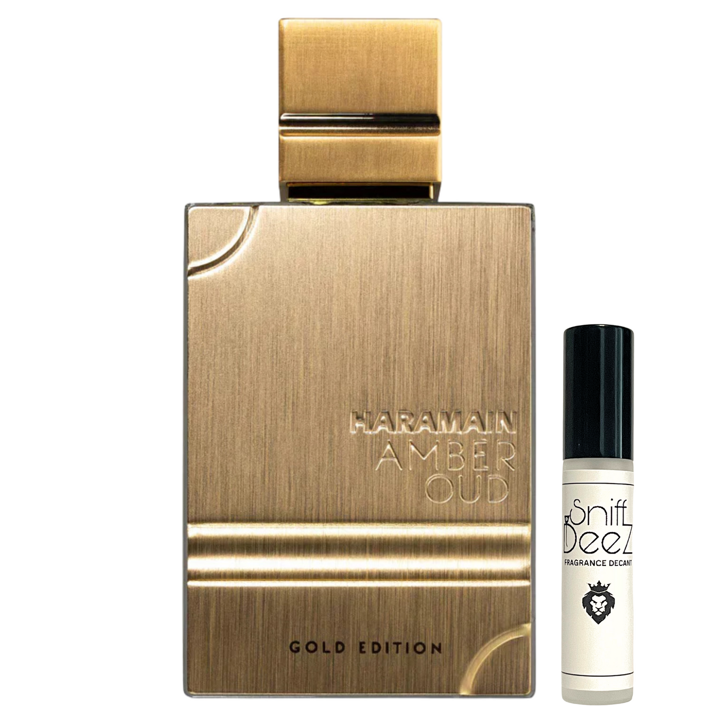 Al Haramain Amber Oud Gold Edition EDP Unisex