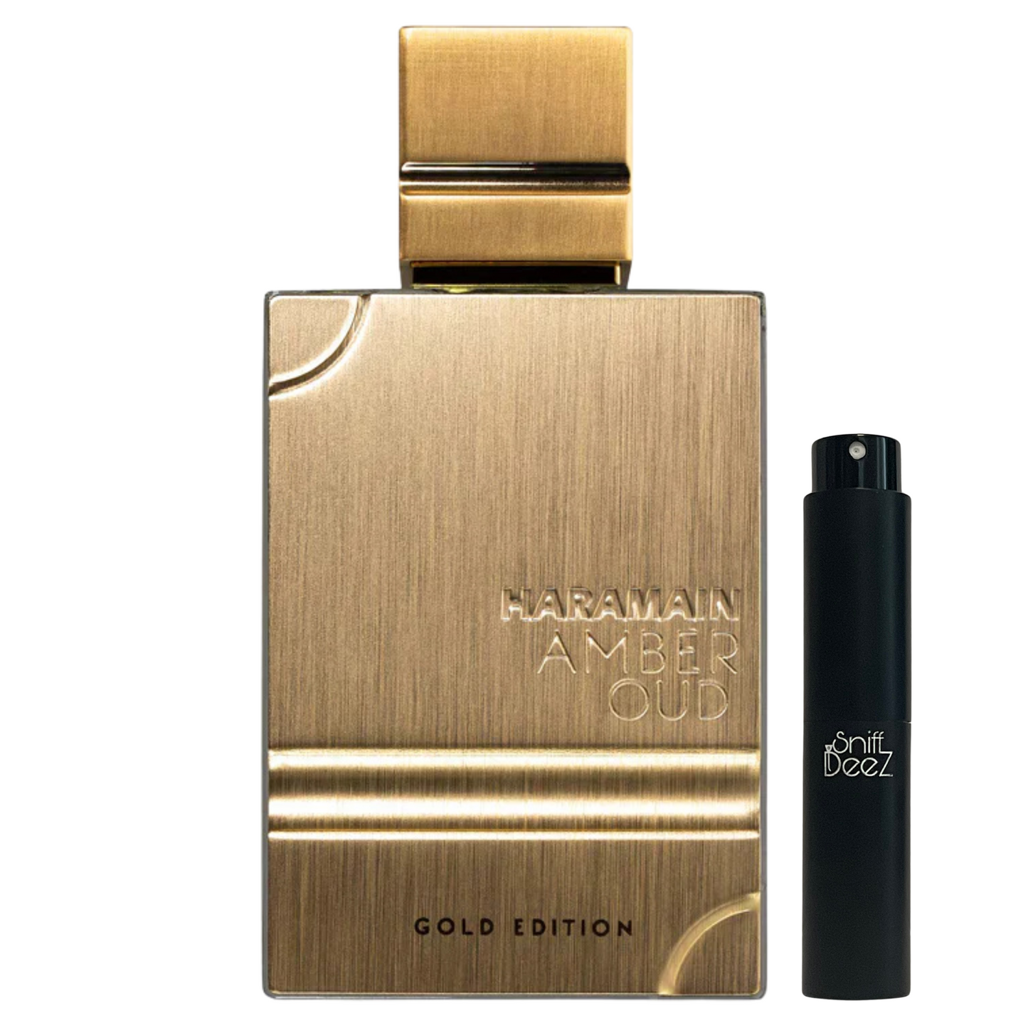 Al Haramain Amber Oud Gold Edition EDP Unisex