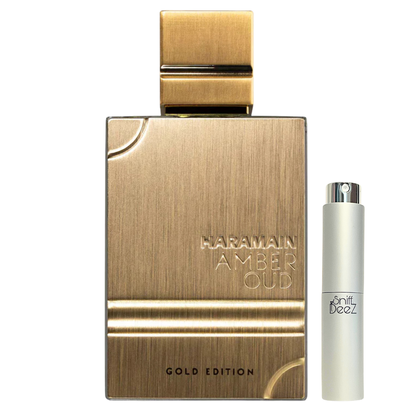 Al Haramain Amber Oud Gold Edition EDP Unisex