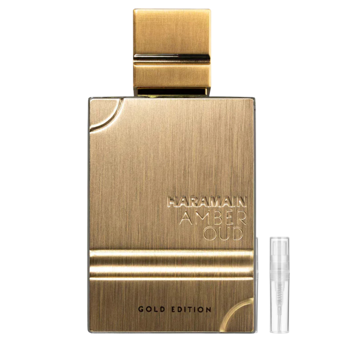 Al Haramain Amber Oud Gold Edition EDP Unisex