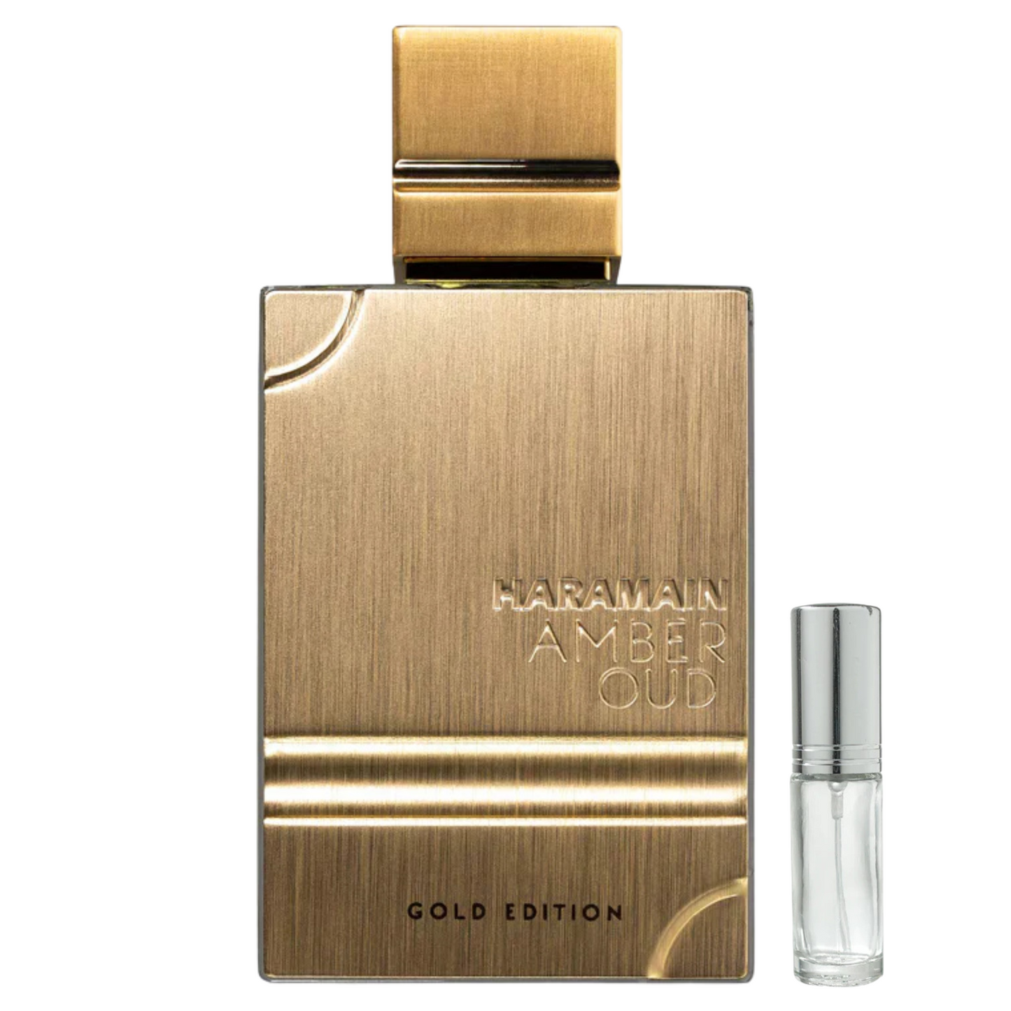 Al Haramain Amber Oud Gold Edition EDP Unisex