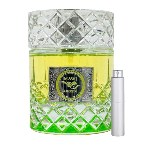 Paris Corner Mawj Appletini Eau De Parfum Unisex Various Size Decants