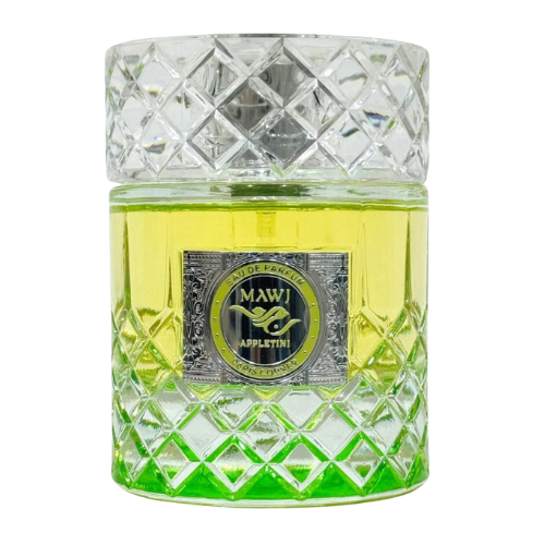 Paris Corner Mawj Appletini Eau De Parfum Unisex Various Size Decants