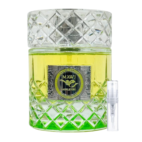 Paris Corner Mawj Appletini Eau De Parfum Unisex Various Size Decants