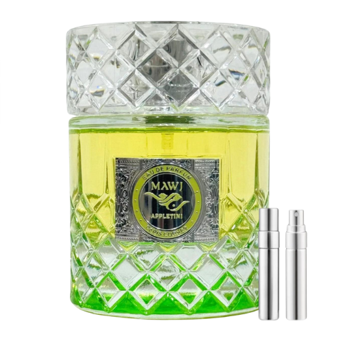 Paris Corner Mawj Appletini Eau De Parfum Unisex Various Size Decants