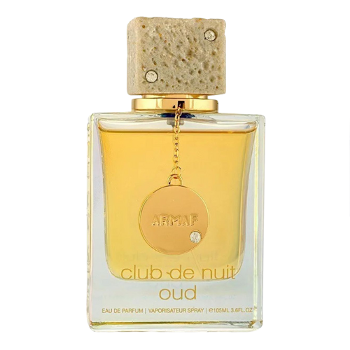 Armaf Club De Nuit Oud Eau De Parfum Unisex Various Size Decants